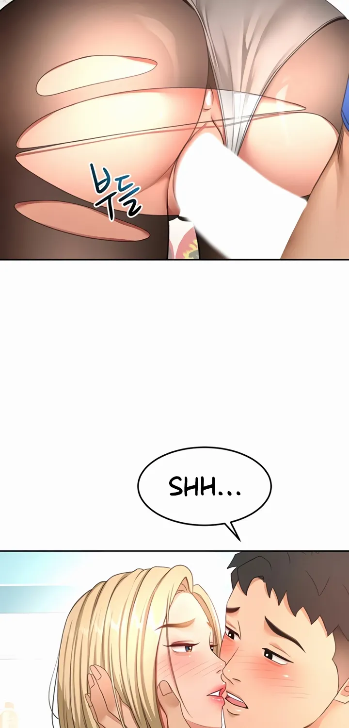 Rooftop Sex King Chapter 54 page 46 - 