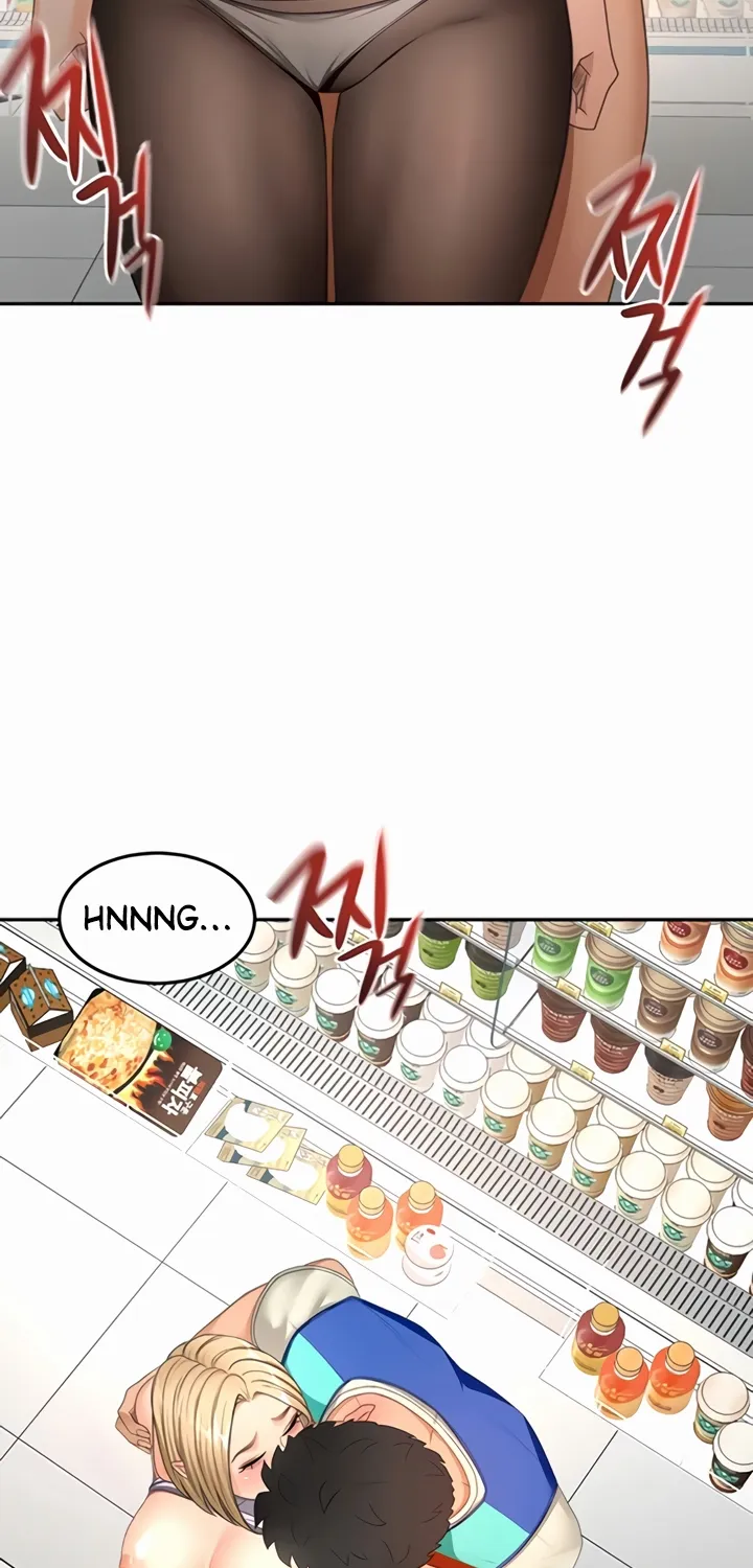 Rooftop Sex King Chapter 54 page 55 - 