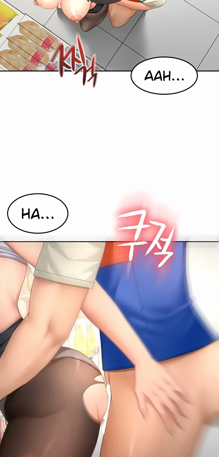 Rooftop Sex King Chapter 54 page 56 - 