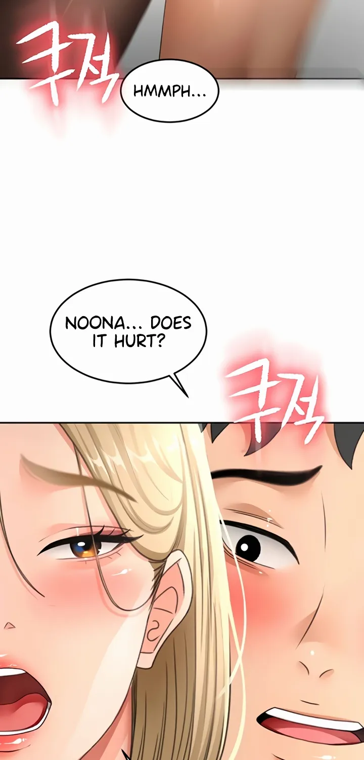 Rooftop Sex King Chapter 54 page 57 - 
