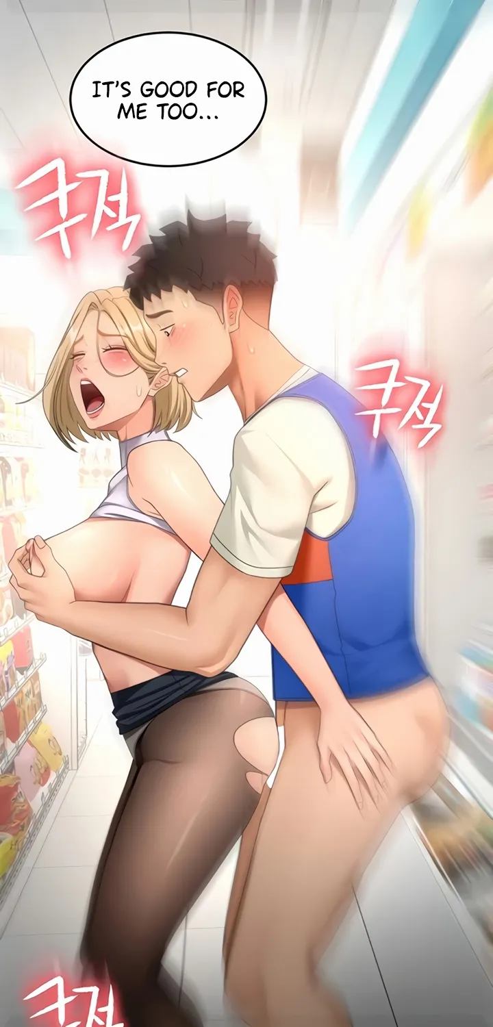 Rooftop Sex King Chapter 54 page 59 - 