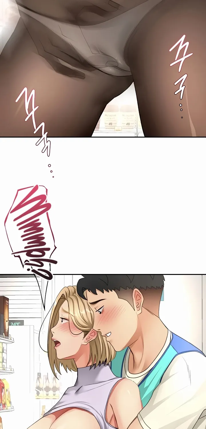 Rooftop Sex King Chapter 54 page 7 - 
