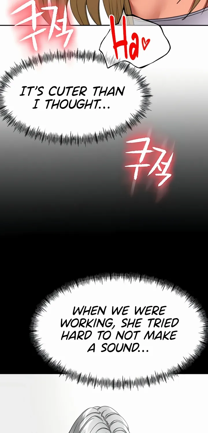Rooftop Sex King Chapter 54 page 61 - 