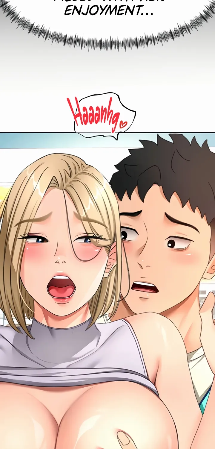 Rooftop Sex King Chapter 54 page 64 - 