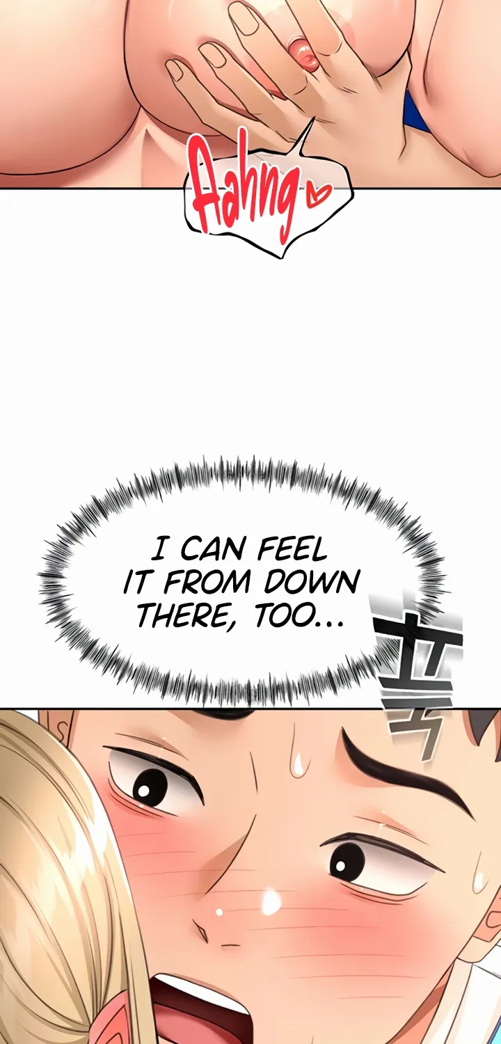Rooftop Sex King Chapter 54 page 65 - 
