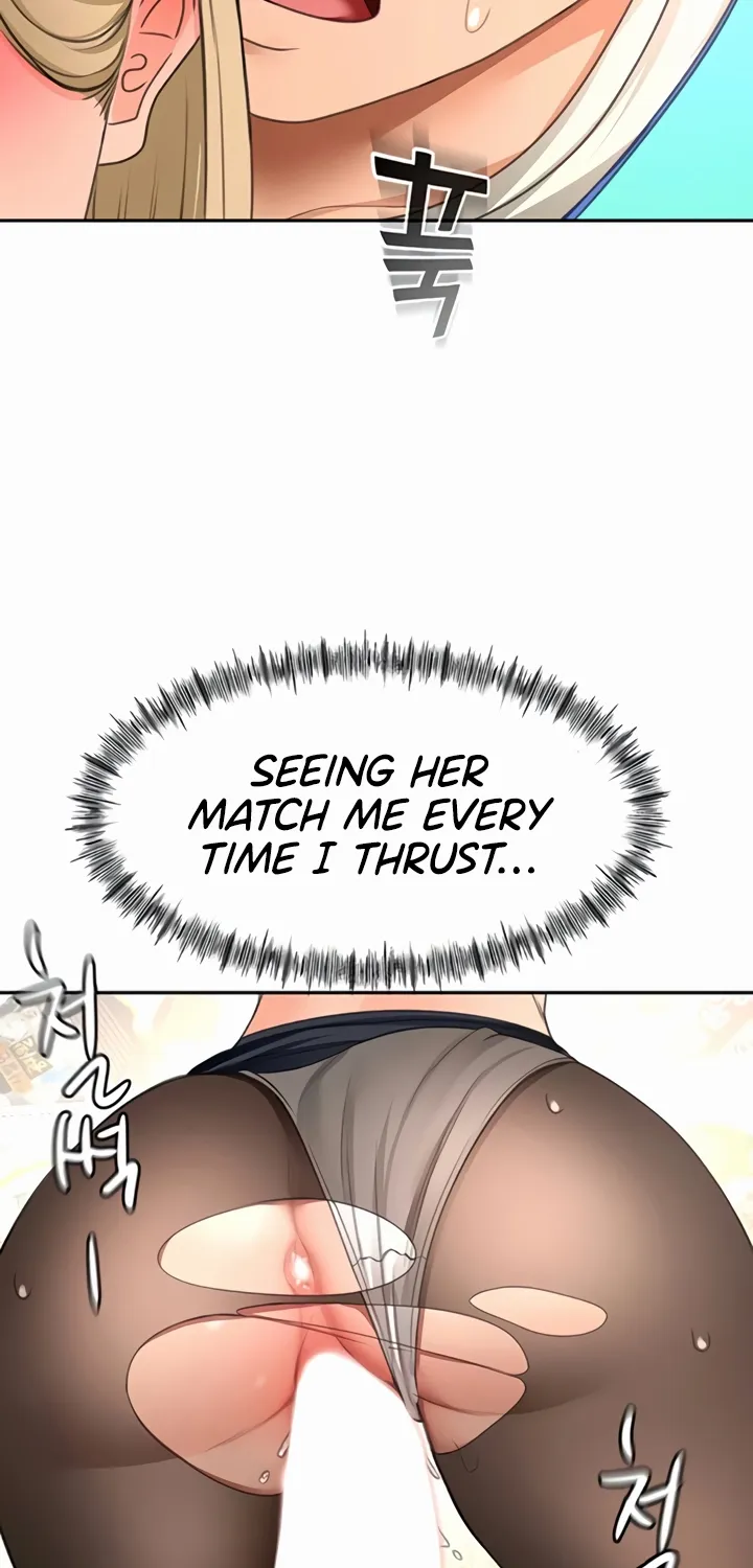 Rooftop Sex King Chapter 54 page 66 - 