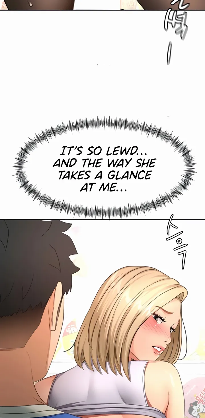 Rooftop Sex King Chapter 54 page 67 - 