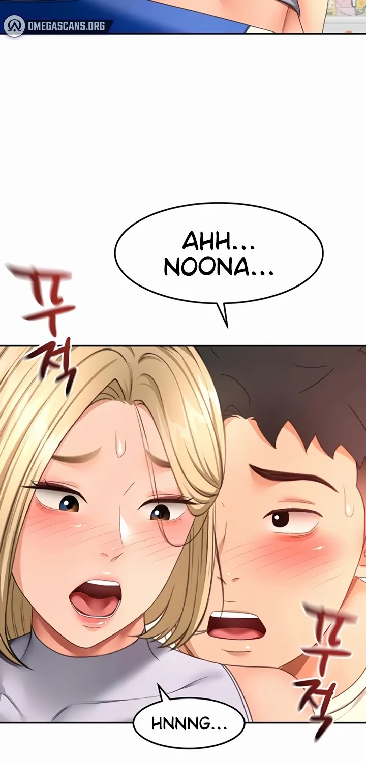 Rooftop Sex King Chapter 54 page 68 - 