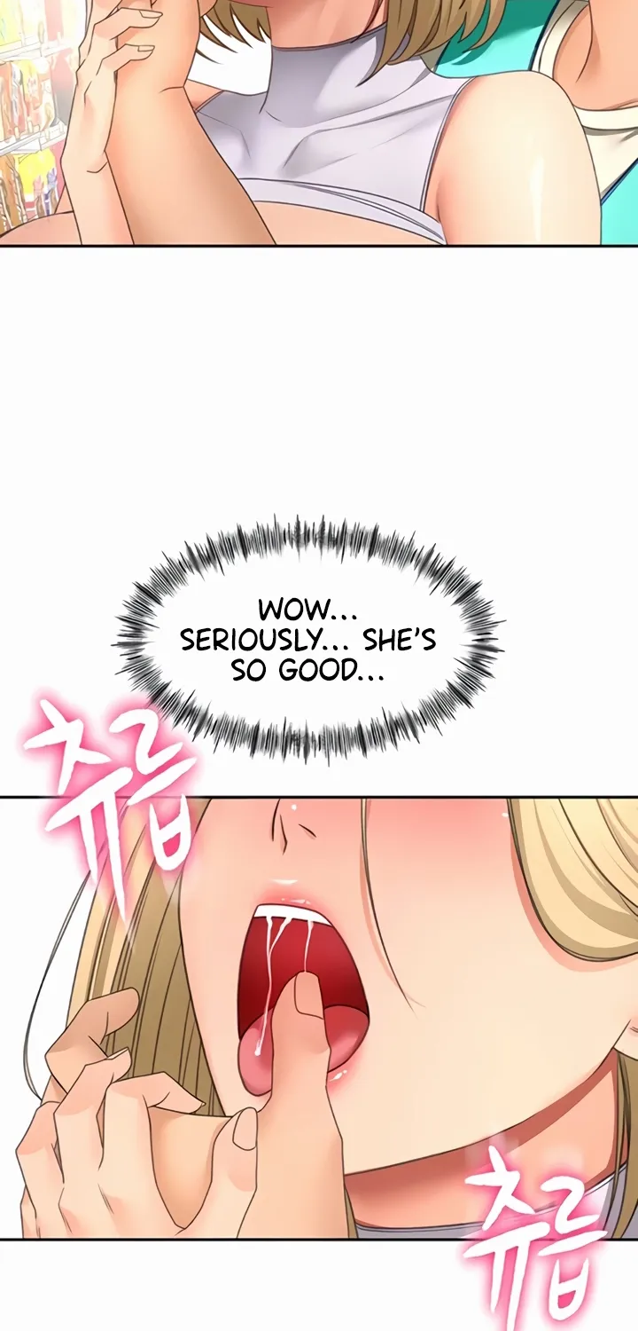 Rooftop Sex King Chapter 54 page 71 - 