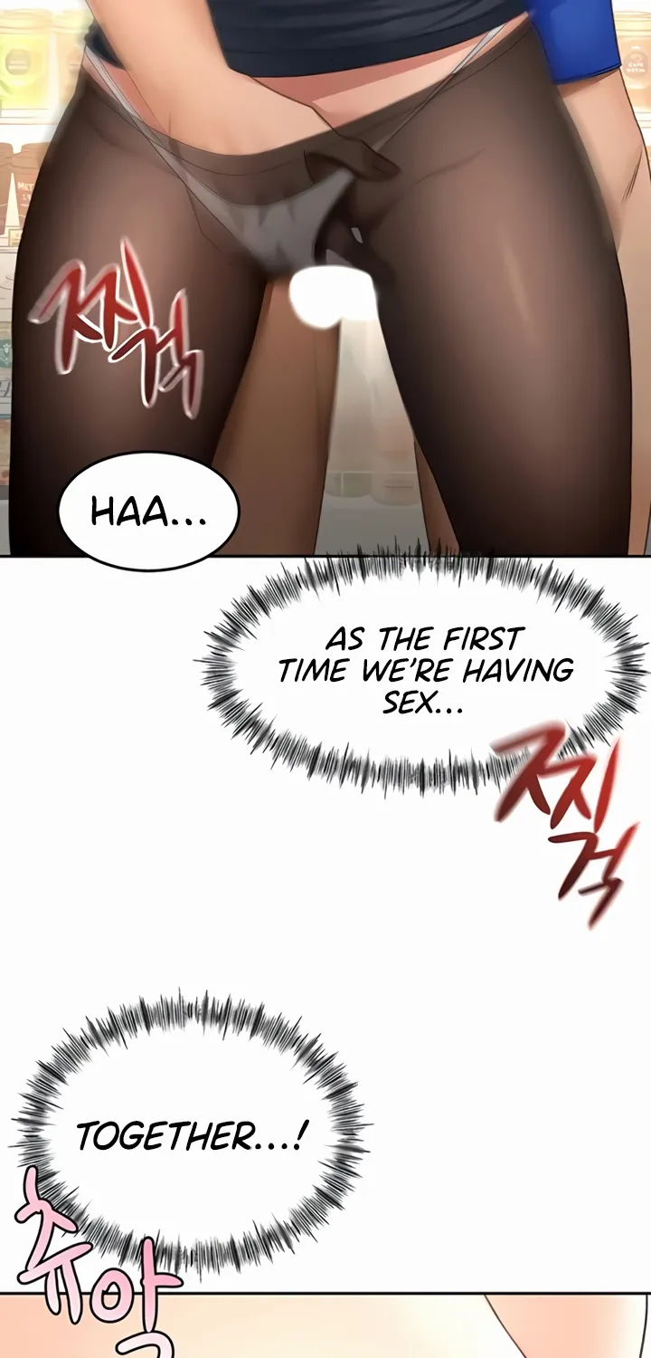 Rooftop Sex King Chapter 54 page 75 - 