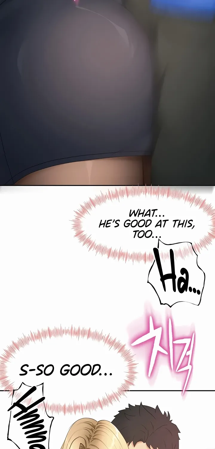 Rooftop Sex King Chapter 54 page 9 - 