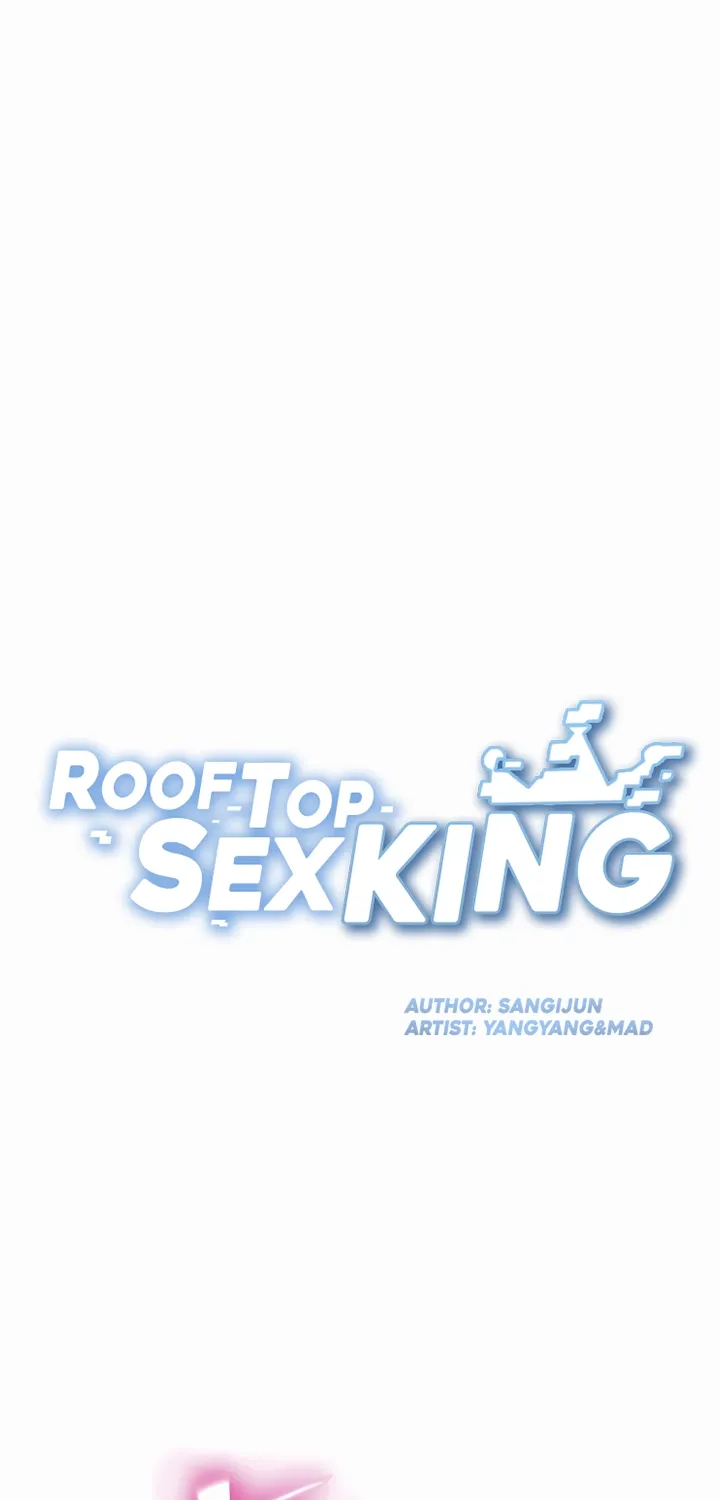 Rooftop Sex King Chapter 55 page 13 - 