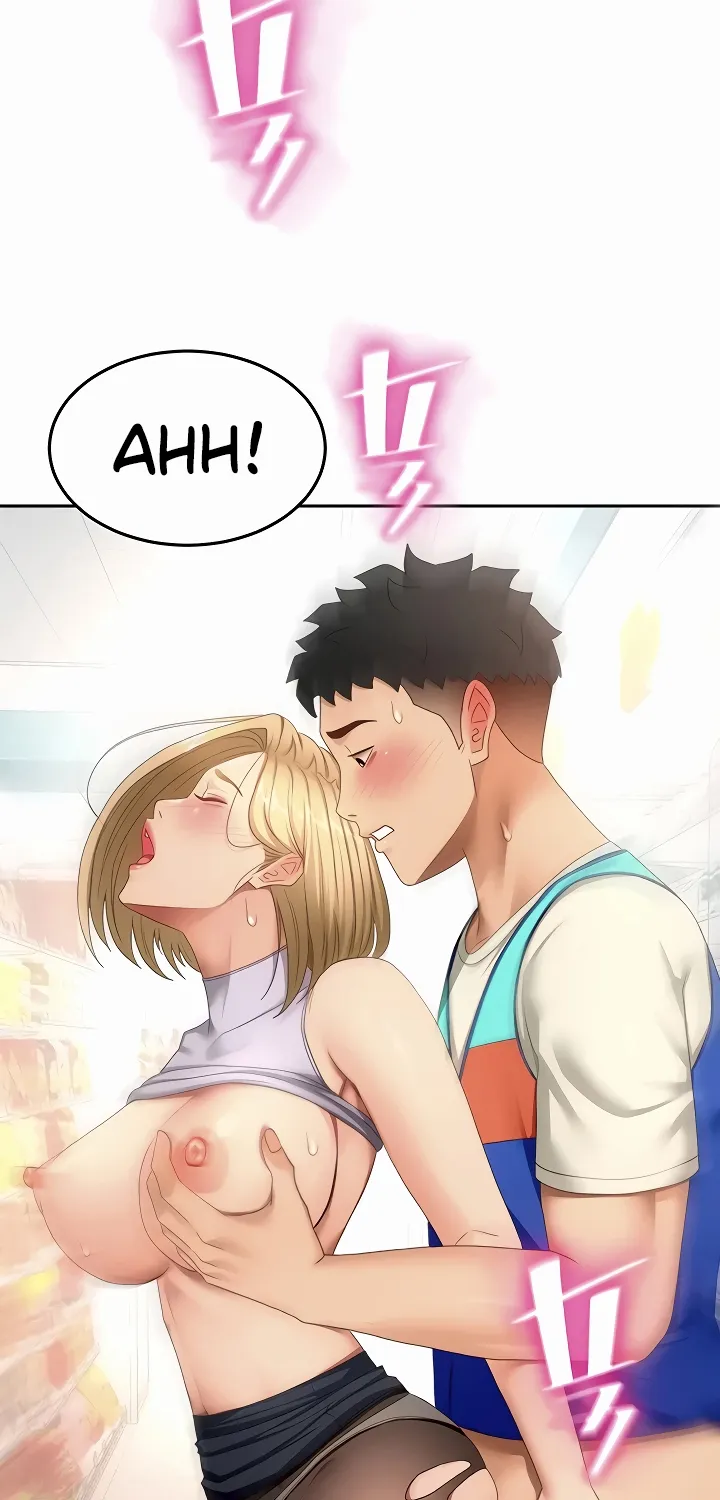 Rooftop Sex King Chapter 55 page 14 - 