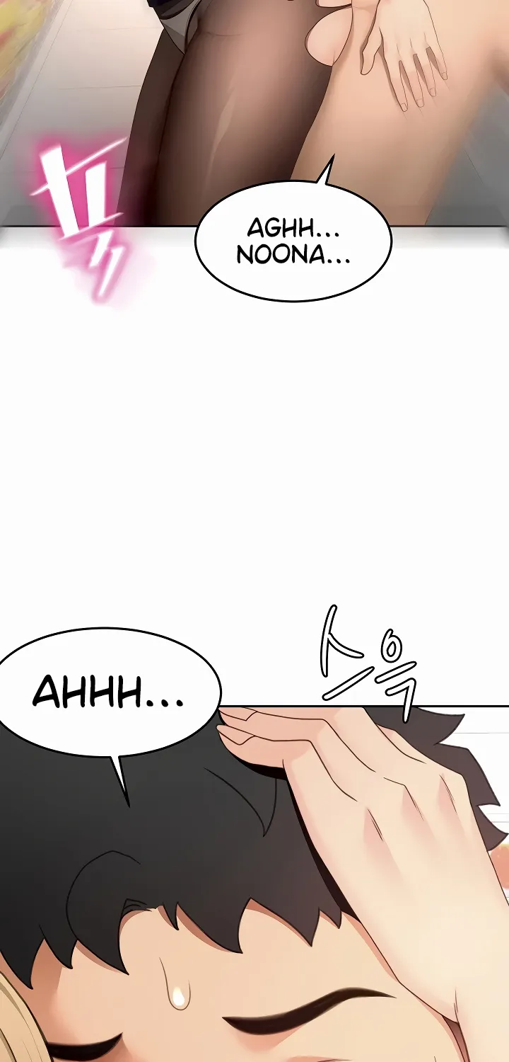 Rooftop Sex King Chapter 55 page 15 - 