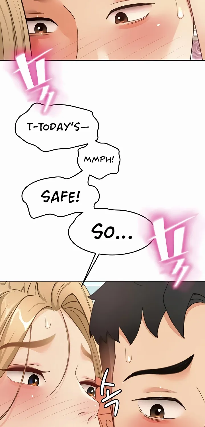 Rooftop Sex King Chapter 55 page 16 - 