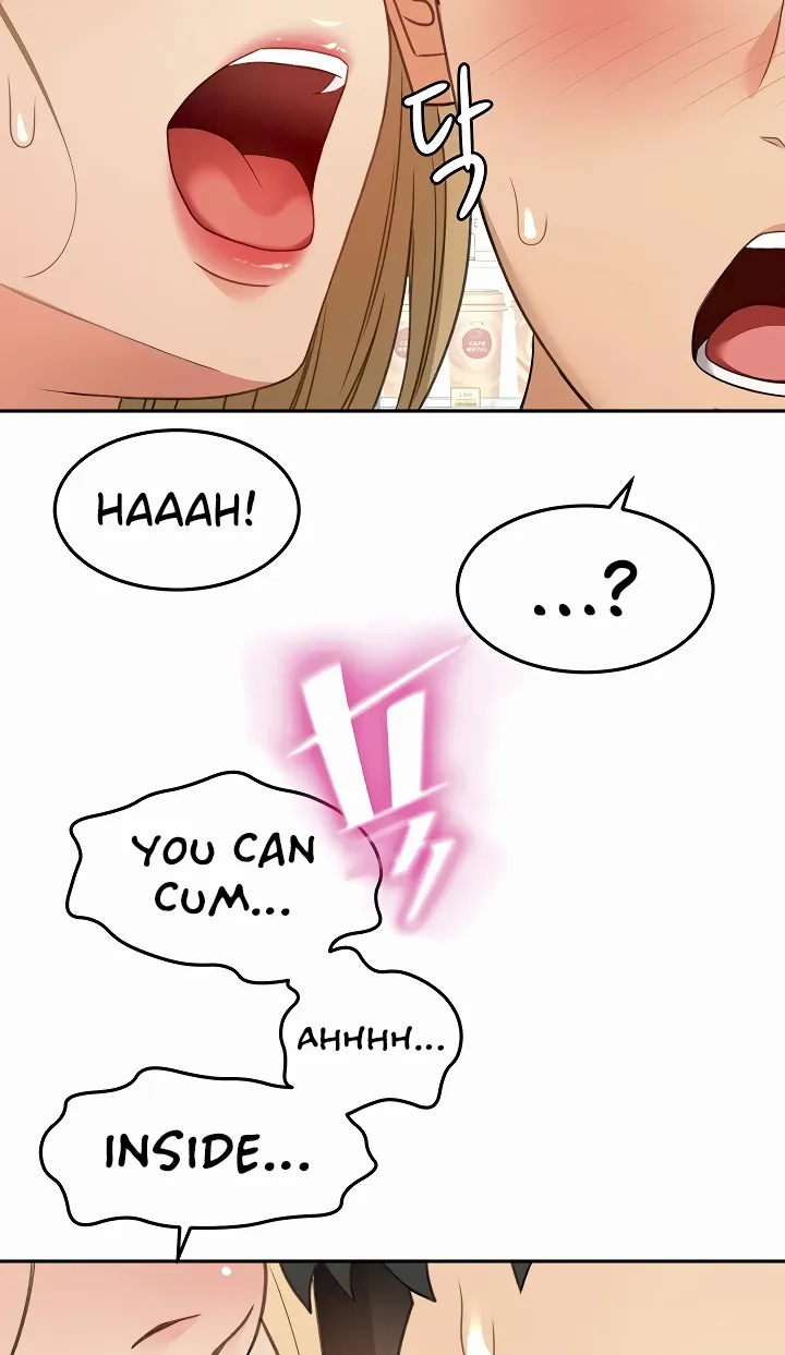 Rooftop Sex King Chapter 55 page 17 - 