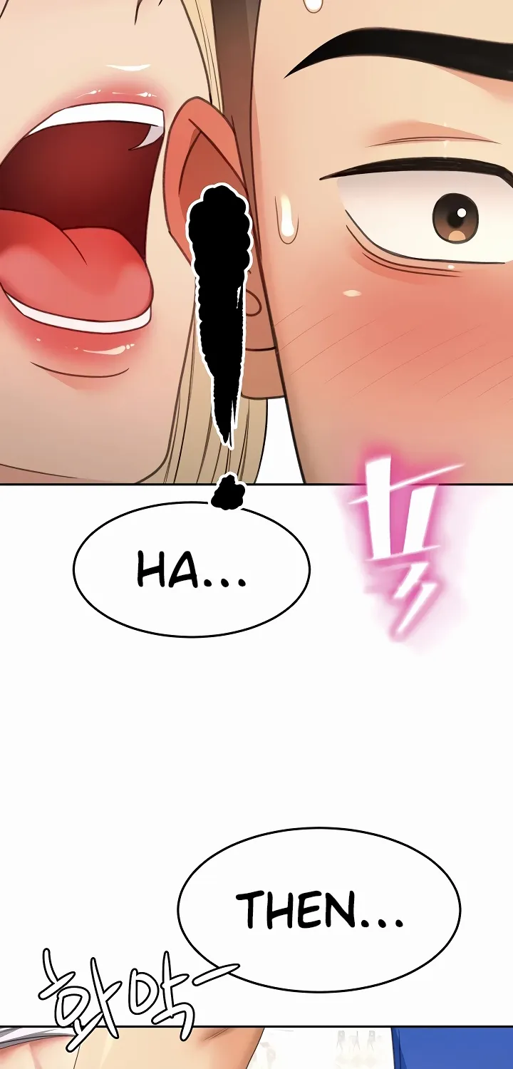 Rooftop Sex King Chapter 55 page 18 - 