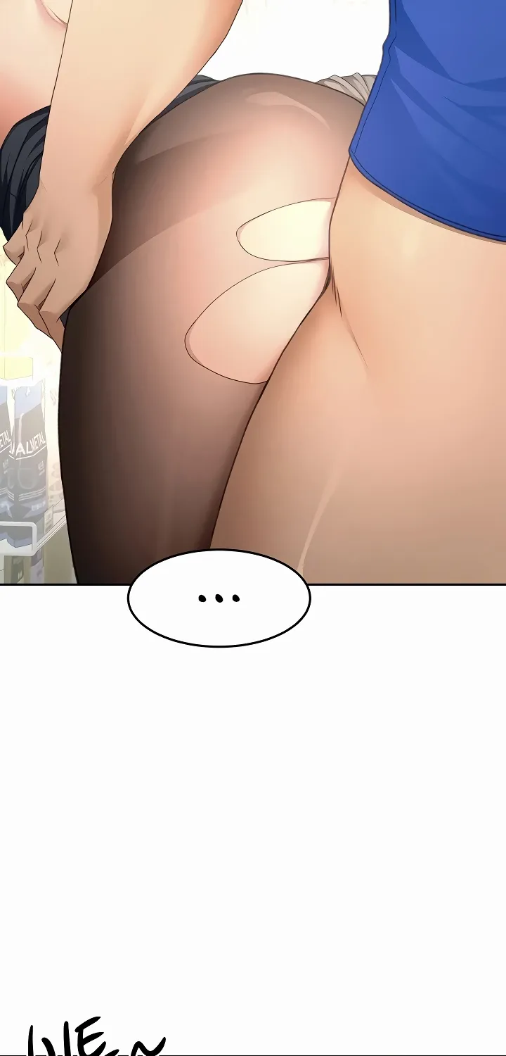 Rooftop Sex King Chapter 55 page 19 - 