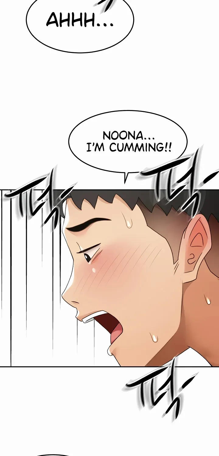 Rooftop Sex King Chapter 55 page 26 - 