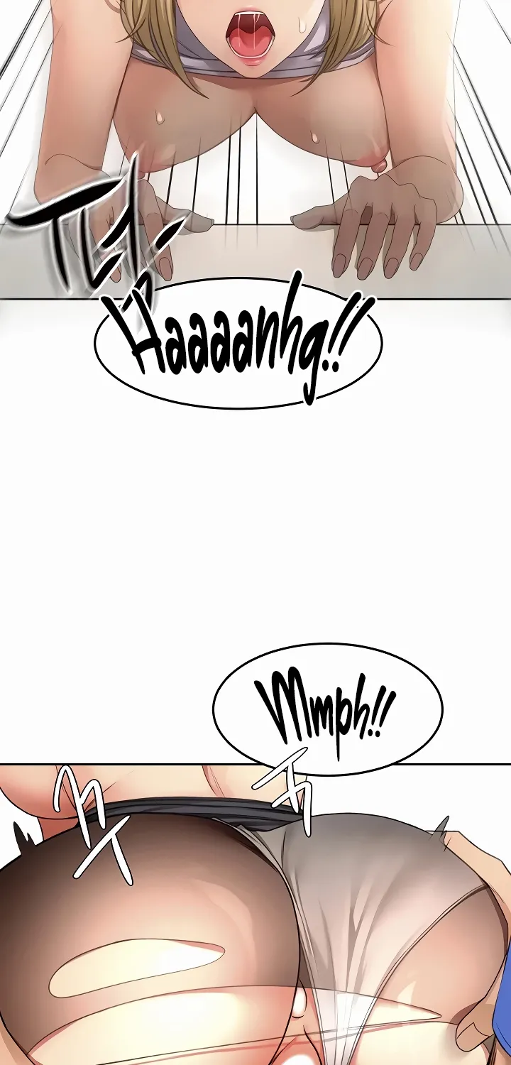 Rooftop Sex King Chapter 55 page 30 - 