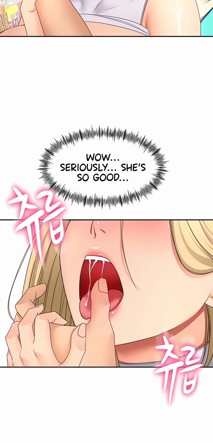 Rooftop Sex King Chapter 55 page 4 - 