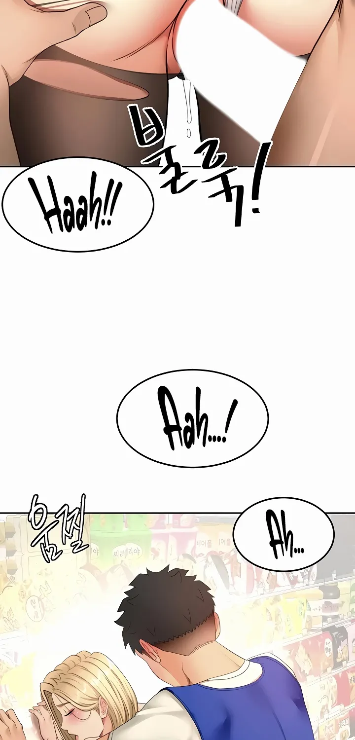Rooftop Sex King Chapter 55 page 31 - 