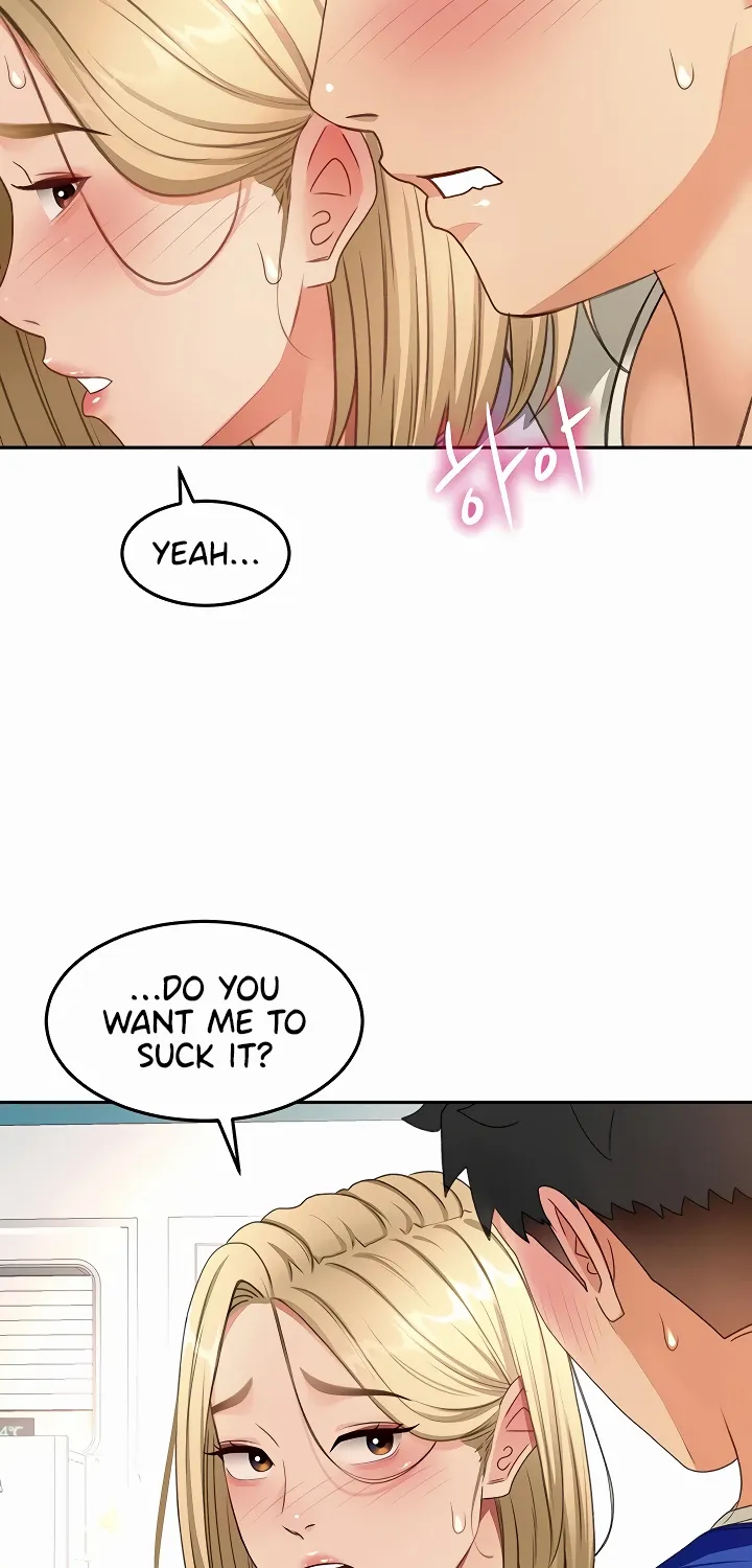 Rooftop Sex King Chapter 55 page 35 - 