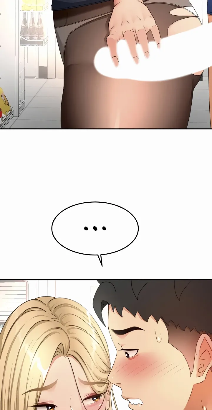 Rooftop Sex King Chapter 55 page 37 - 