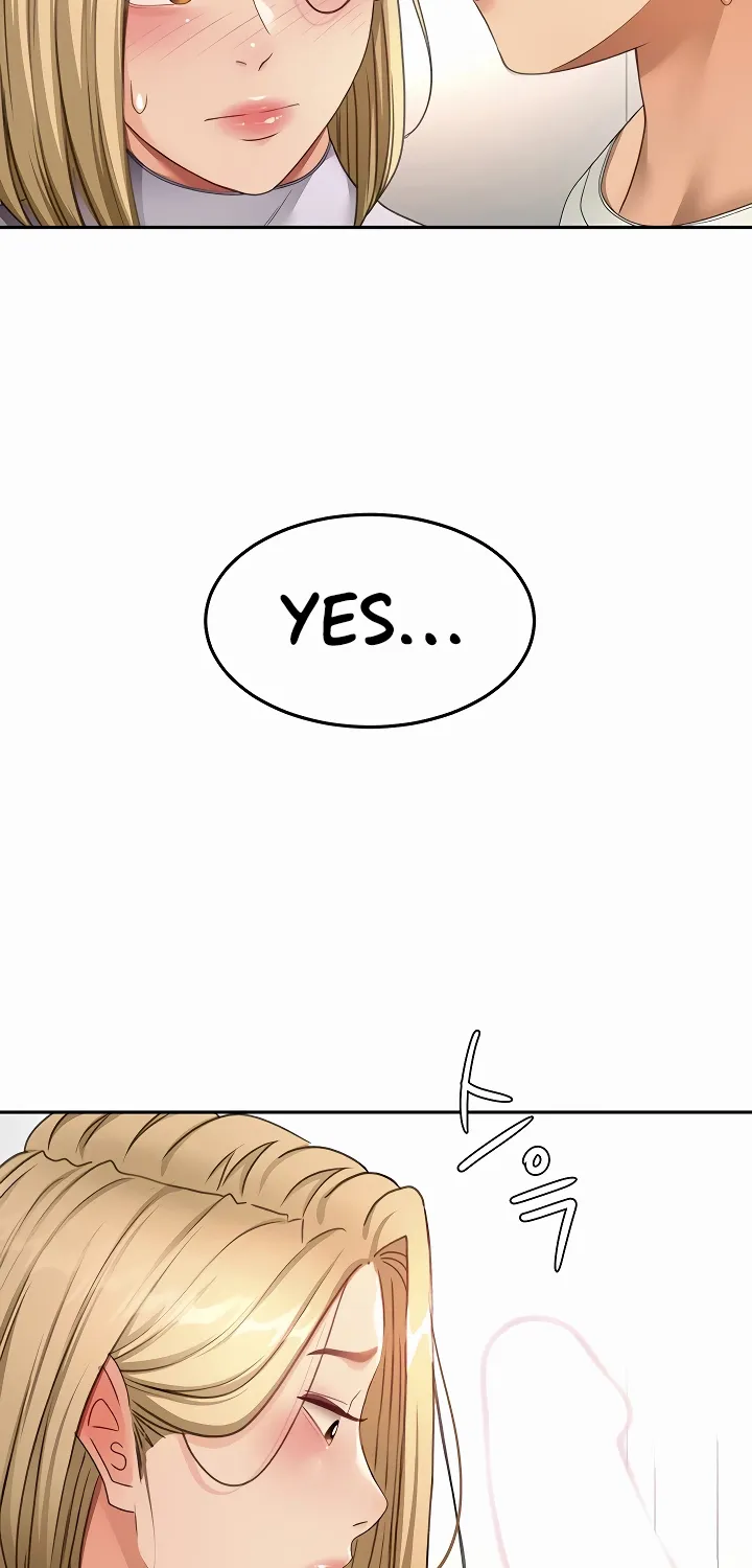 Rooftop Sex King Chapter 55 page 38 - 