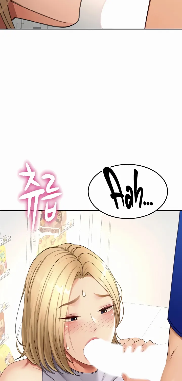 Rooftop Sex King Chapter 55 page 40 - 