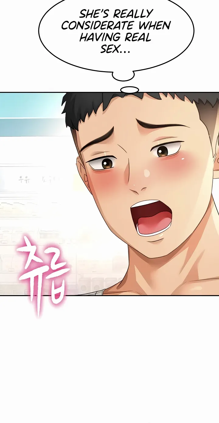 Rooftop Sex King Chapter 55 page 42 - 