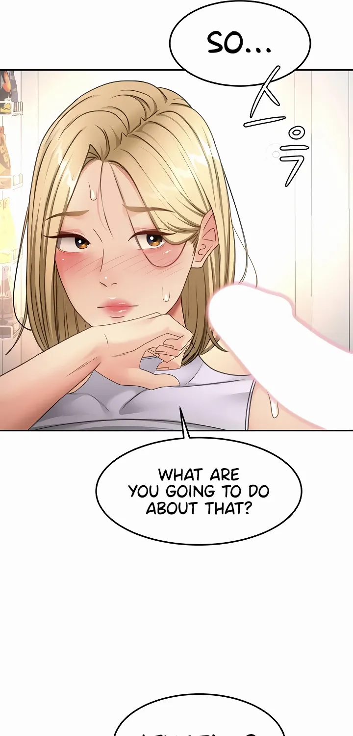 Rooftop Sex King Chapter 55 page 43 - 