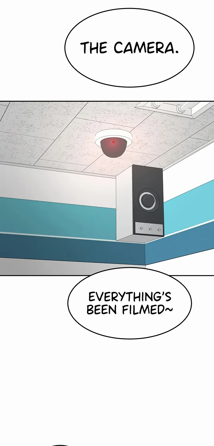 Rooftop Sex King Chapter 55 page 45 - 