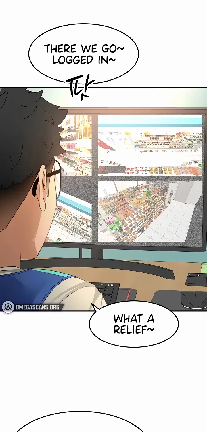 Rooftop Sex King Chapter 55 page 49 - 