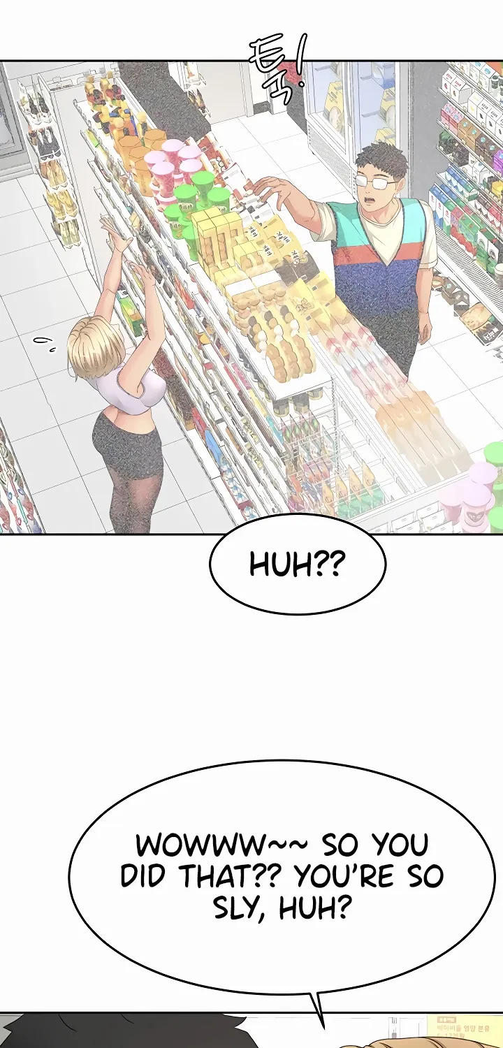 Rooftop Sex King Chapter 55 page 51 - 