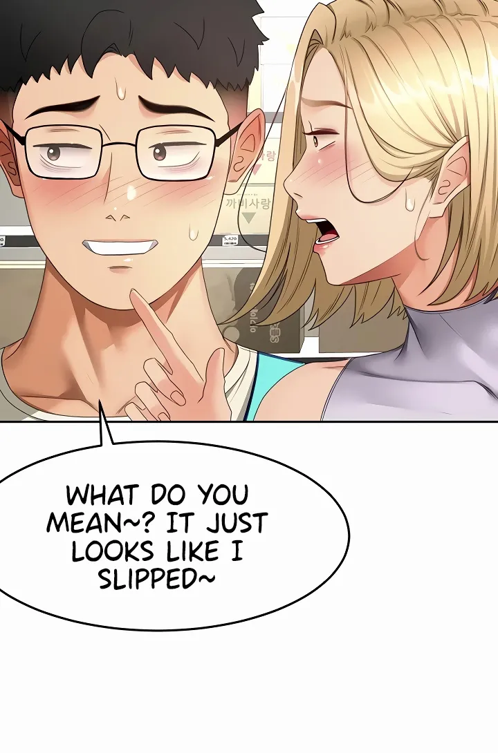 Rooftop Sex King Chapter 55 page 52 - 