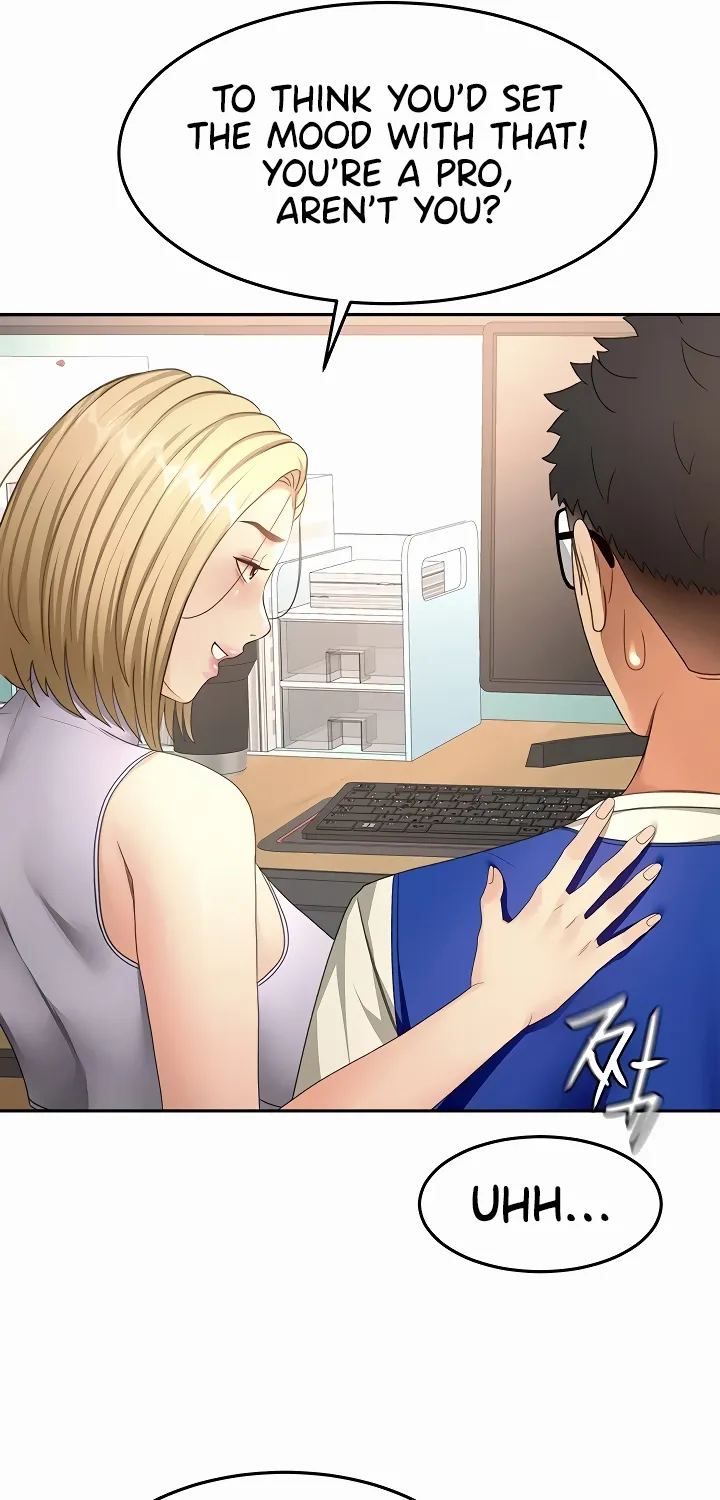 Rooftop Sex King Chapter 55 page 53 - 
