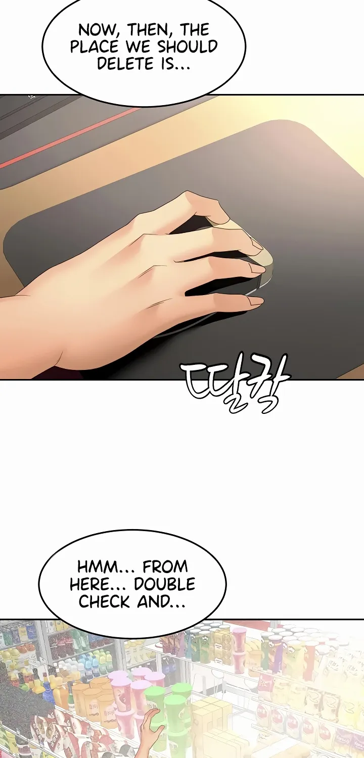 Rooftop Sex King Chapter 55 page 54 - 