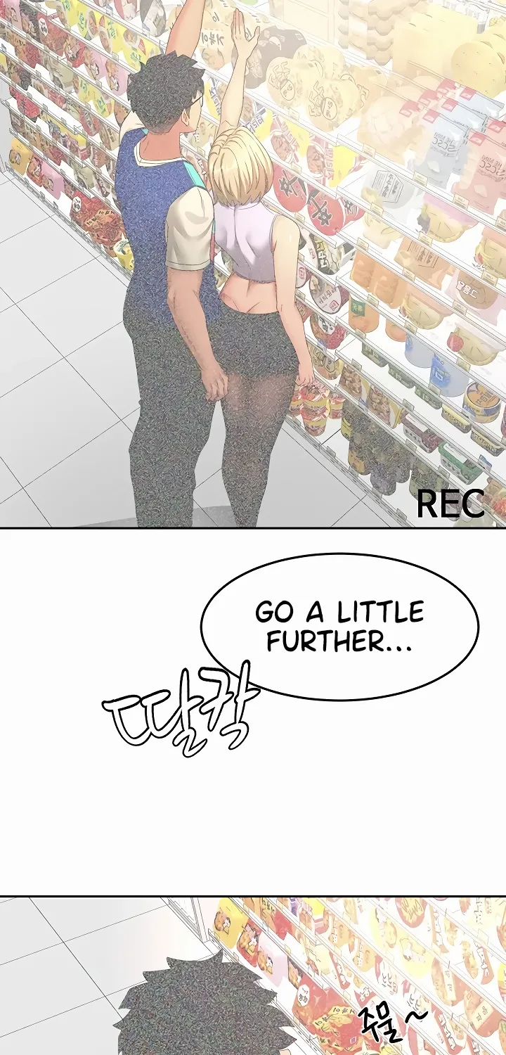 Rooftop Sex King Chapter 55 page 55 - 