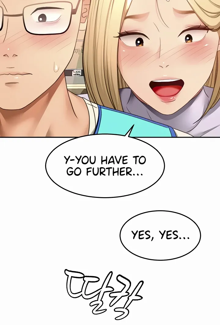 Rooftop Sex King Chapter 55 page 57 - 