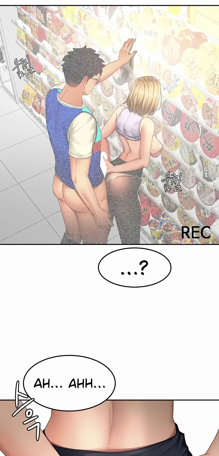 Rooftop Sex King Chapter 55 page 58 - 