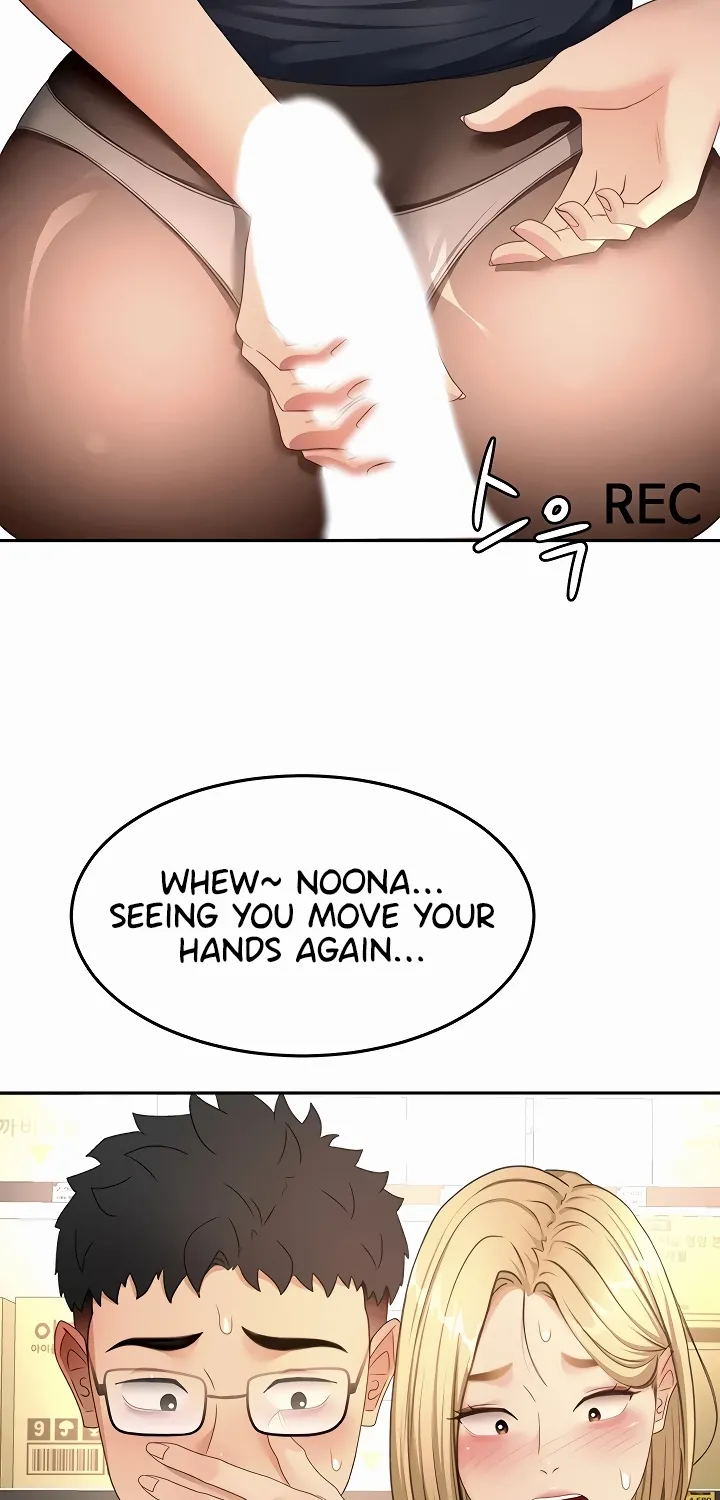 Rooftop Sex King Chapter 55 page 59 - 