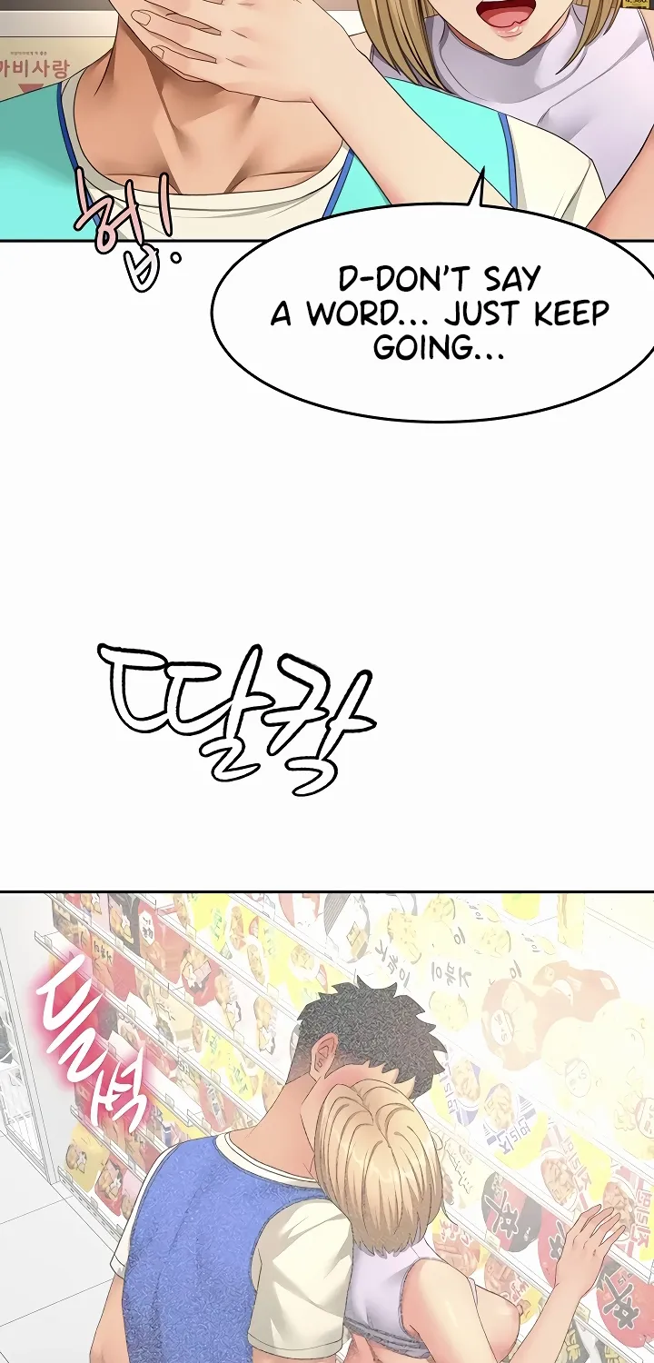 Rooftop Sex King Chapter 55 page 60 - 