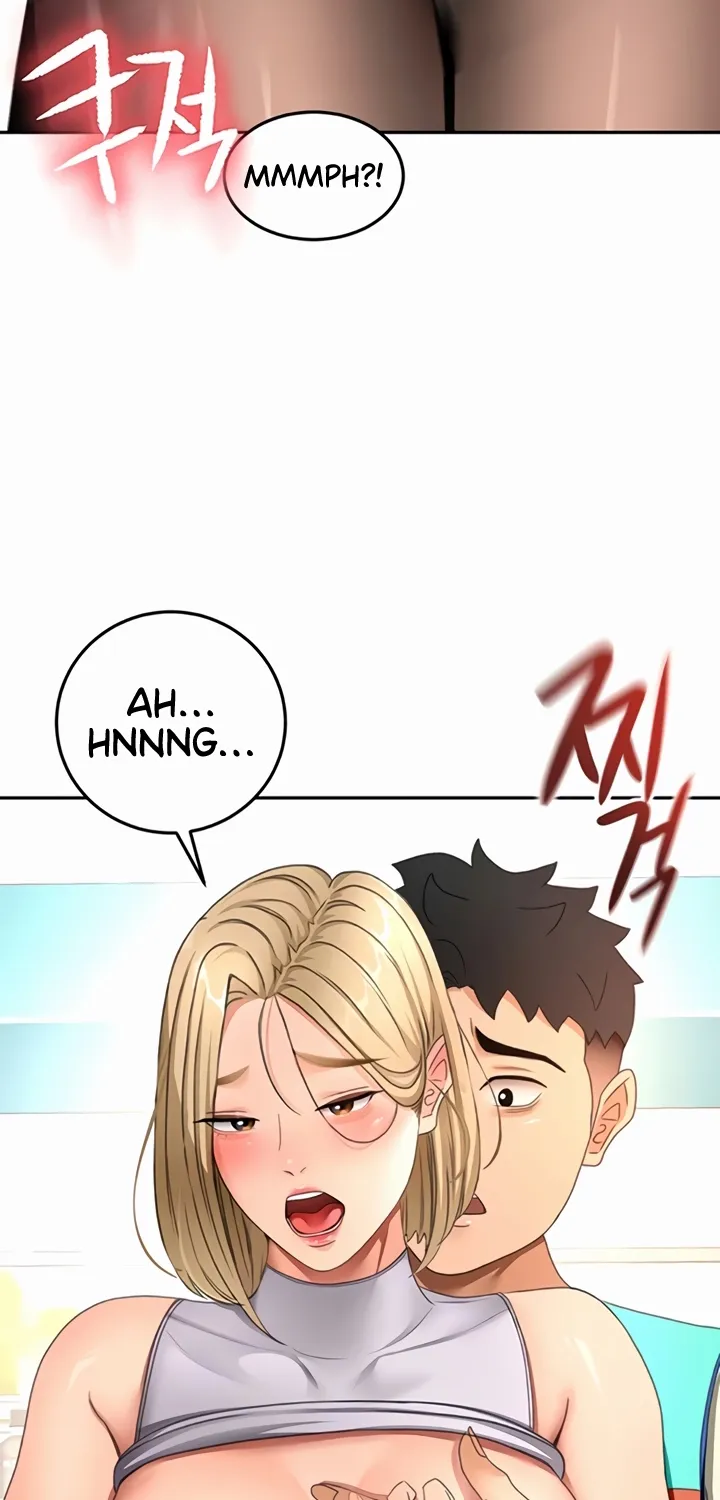 Rooftop Sex King Chapter 55 page 7 - 