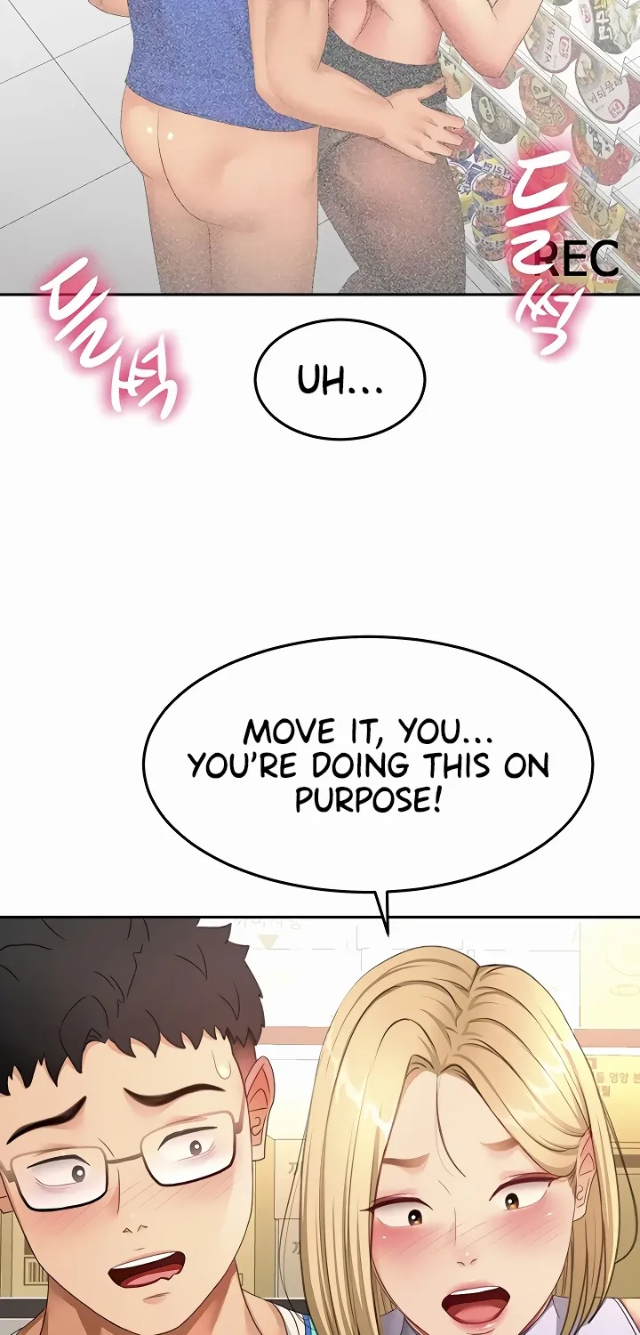 Rooftop Sex King Chapter 55 page 61 - 