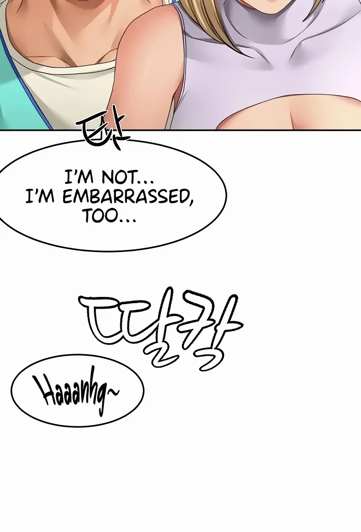 Rooftop Sex King Chapter 55 page 62 - 