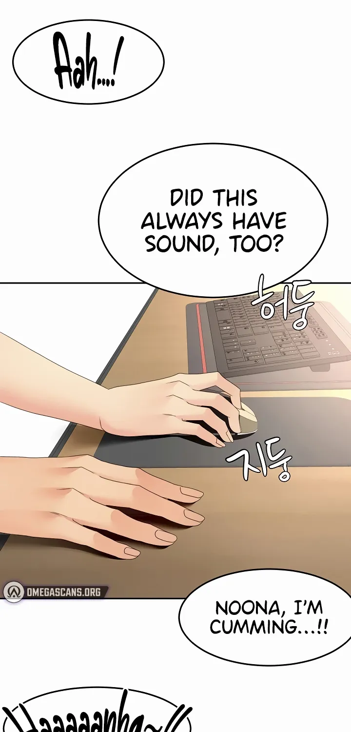Rooftop Sex King Chapter 55 page 64 - 