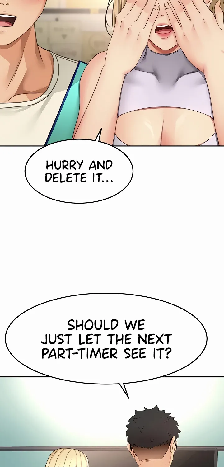 Rooftop Sex King Chapter 55 page 67 - 