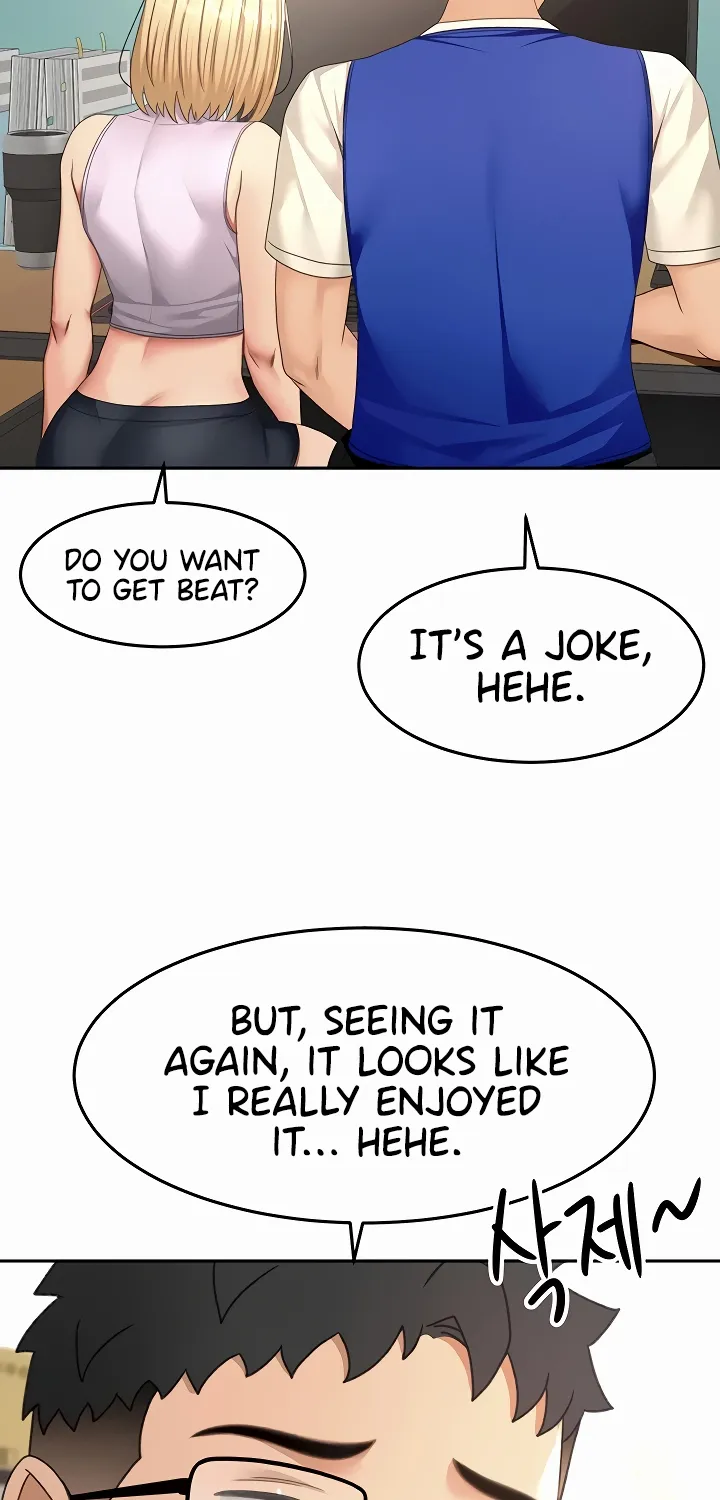 Rooftop Sex King Chapter 55 page 68 - 