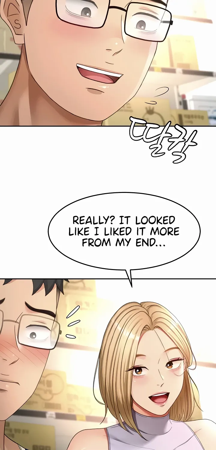 Rooftop Sex King Chapter 55 page 69 - 